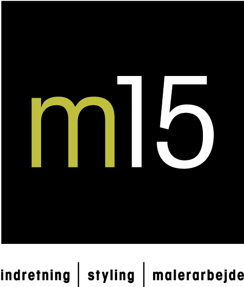 m15 logo